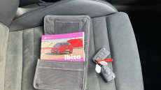 SEAT Ibiza 1.0 TSI 110 Xcellence 5dr DSG Petrol Hatchback